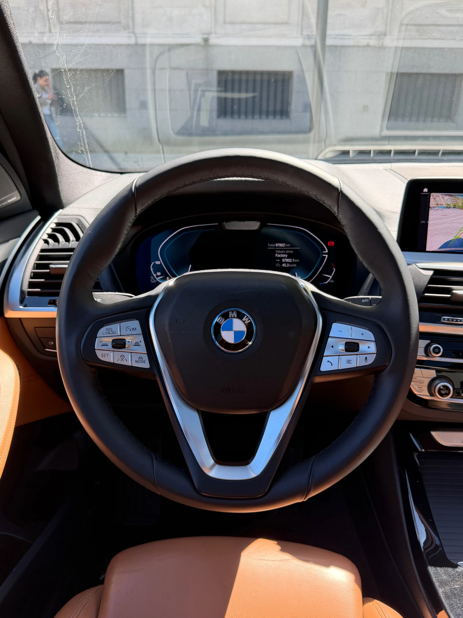 BMW iX3 Impressive Full Options Premium Selection | Mobile.bg � ����������� 10
