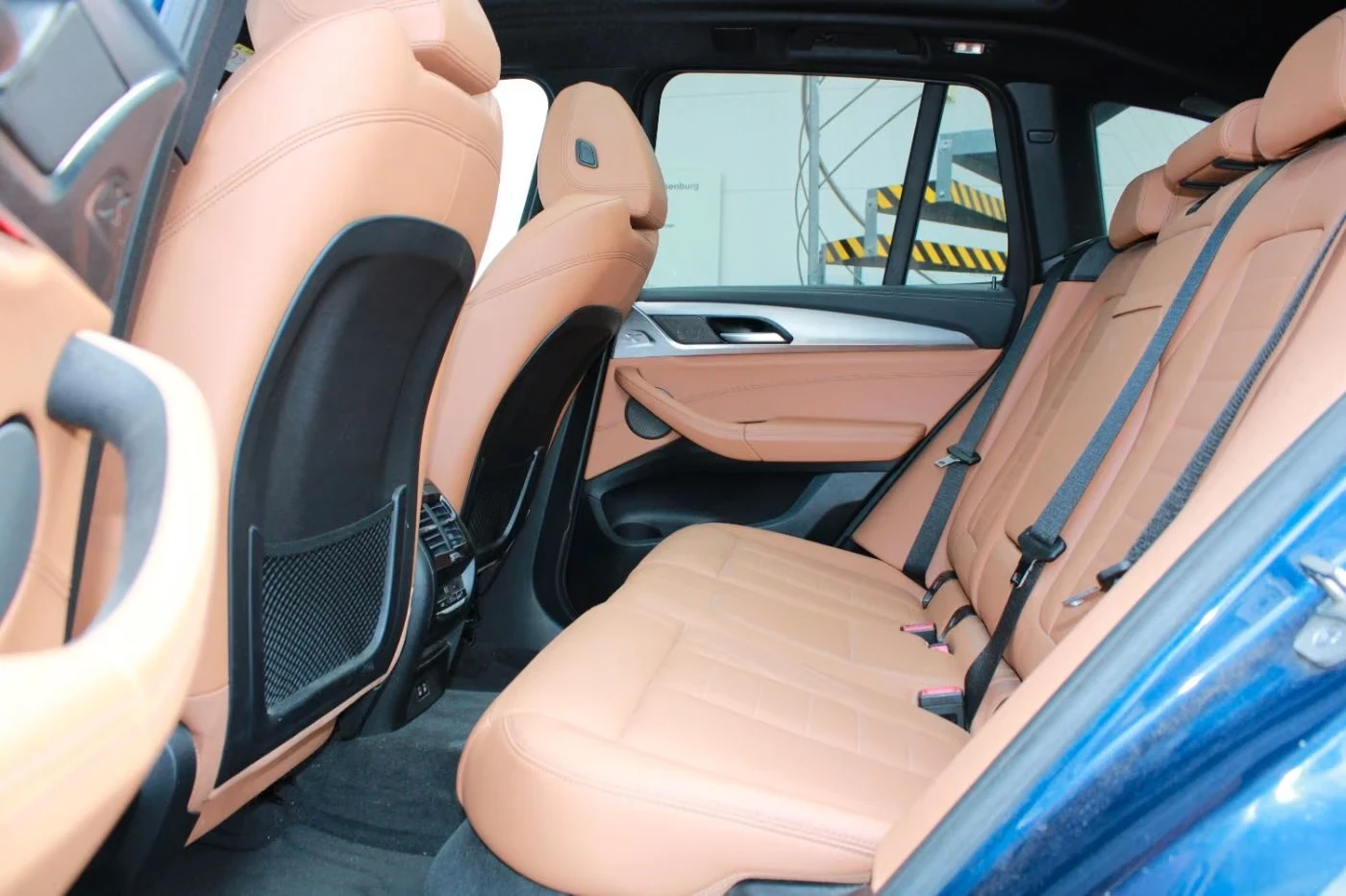 BMW iX3 Impressive Full Options  | Mobile.bg � ����������� 6