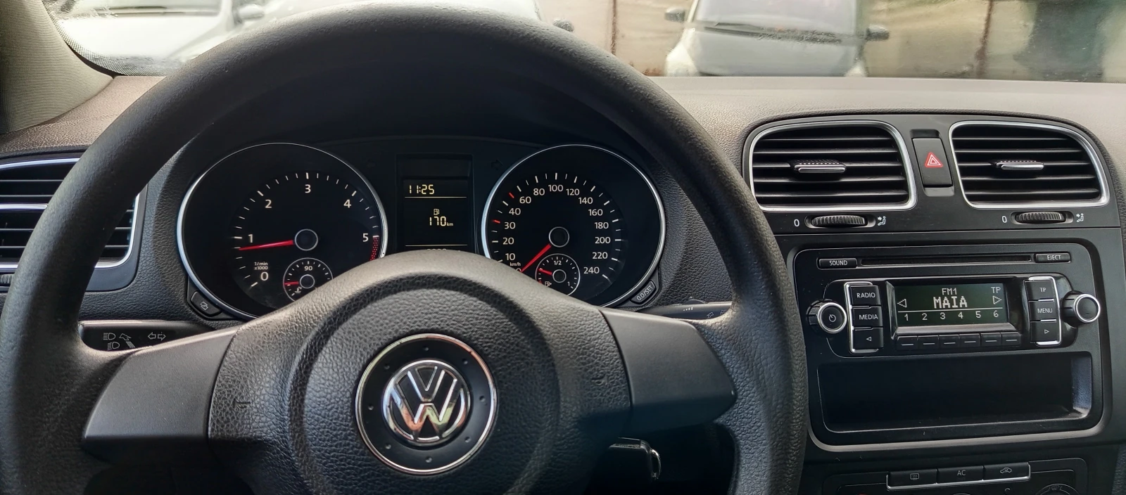 VW Golf 1.6TDI KLIMA 2011� | Mobile.bg � ����������� 12