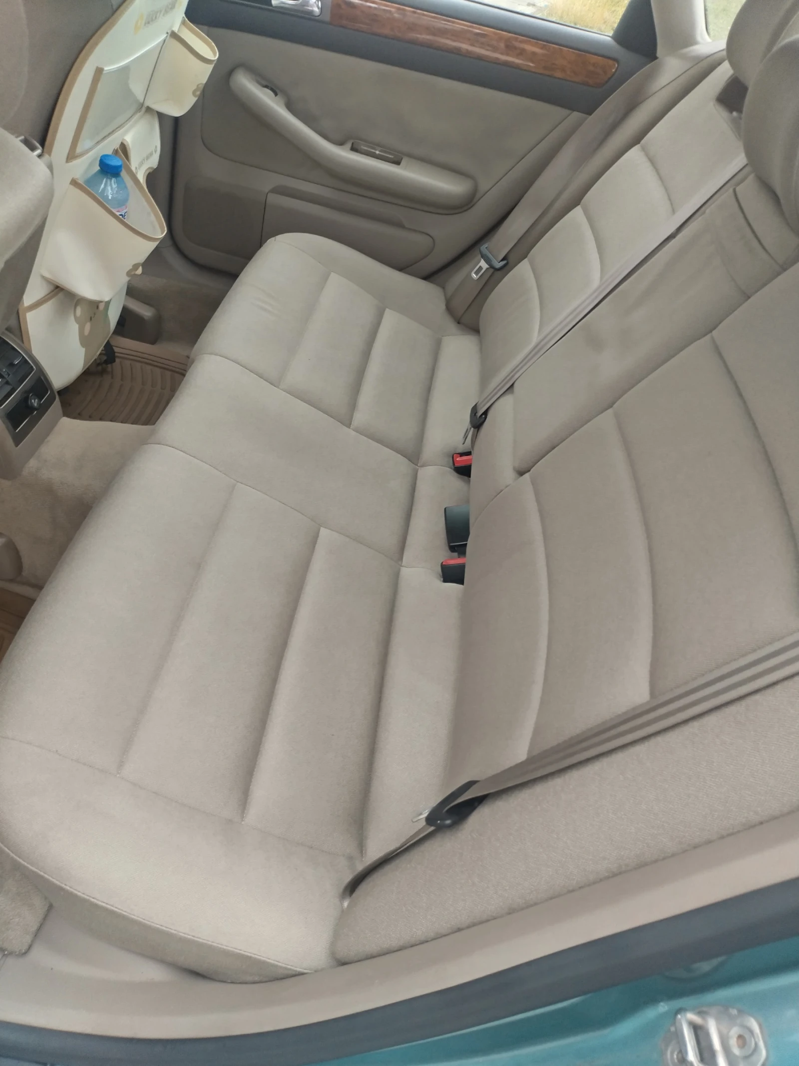 Audi A6  - изображение 9