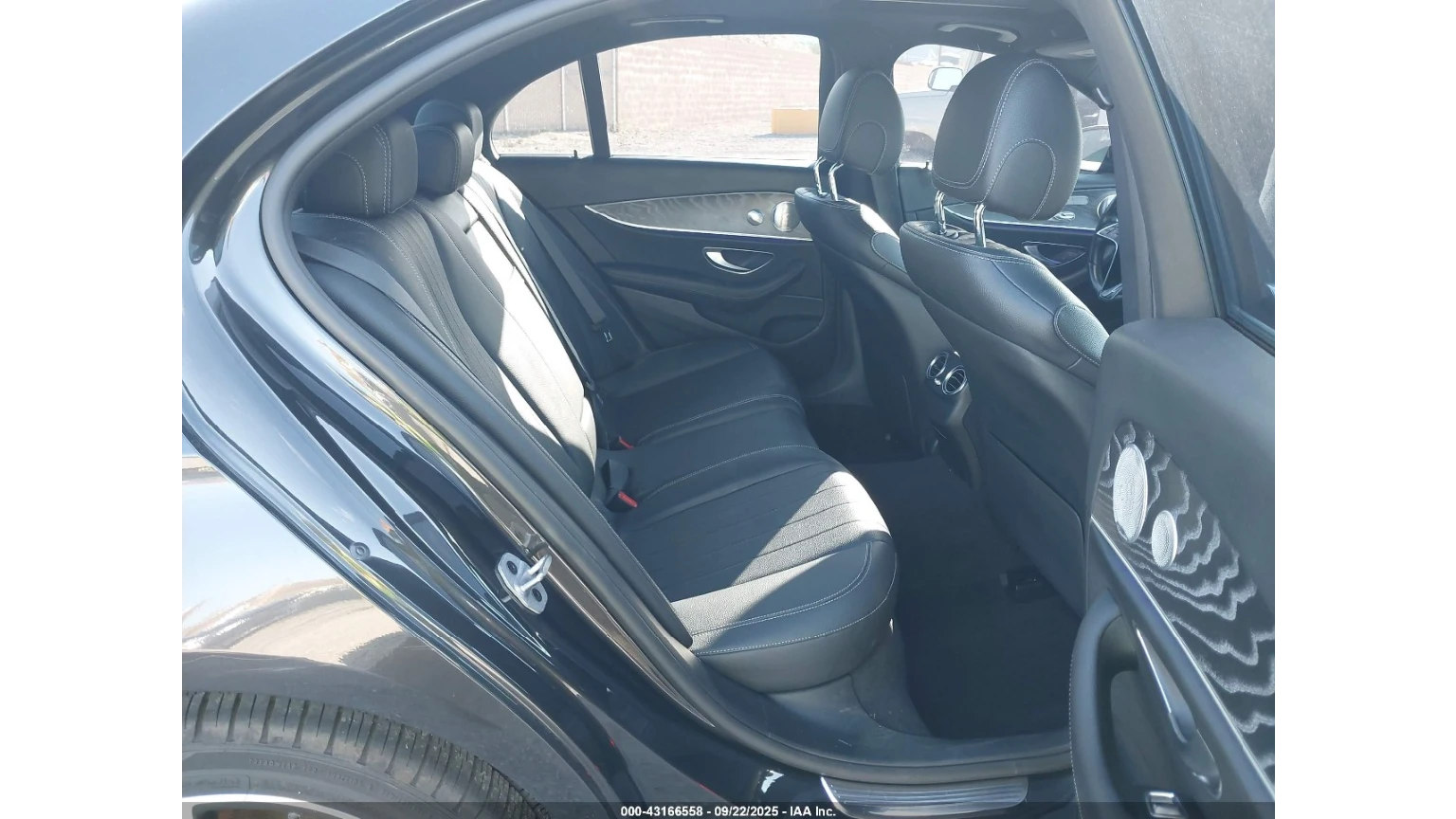 Mercedes-Benz E 350 | Mobile.bg   12