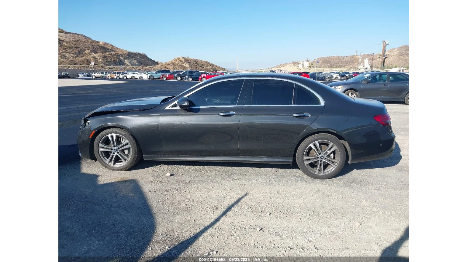 Mercedes-Benz E 350 | Mobile.bg   4