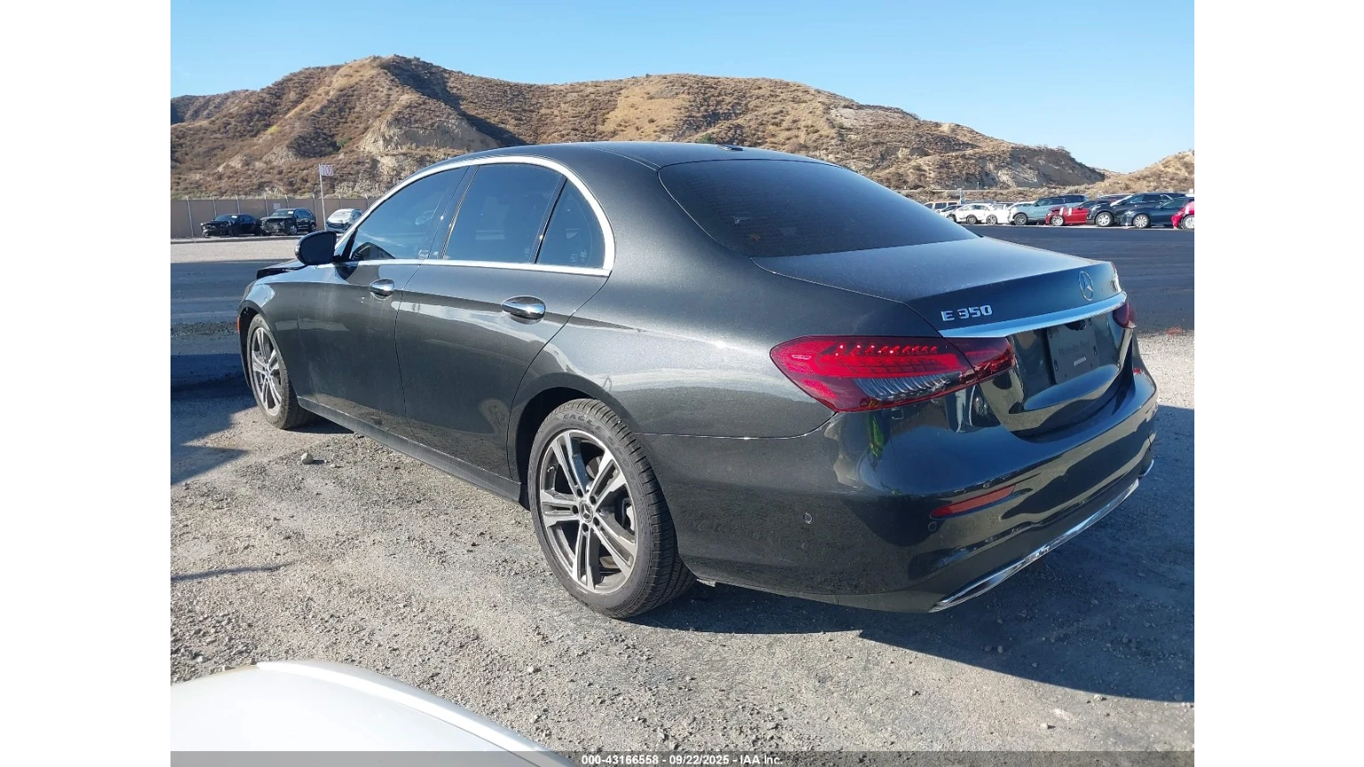 Mercedes-Benz E 350 | Mobile.bg   9