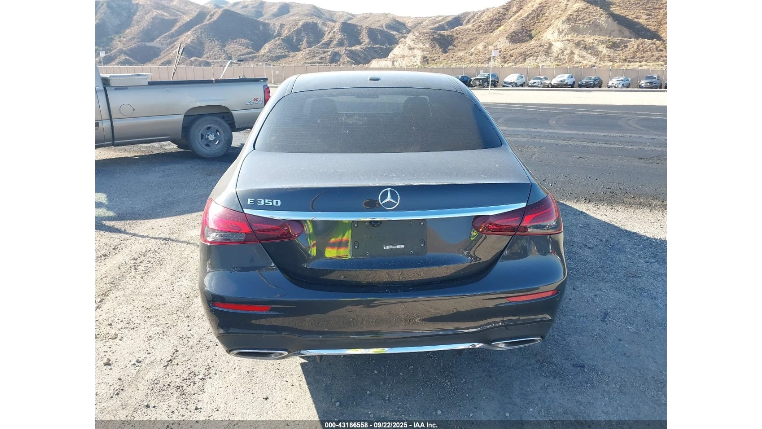 Mercedes-Benz E 350 | Mobile.bg   6