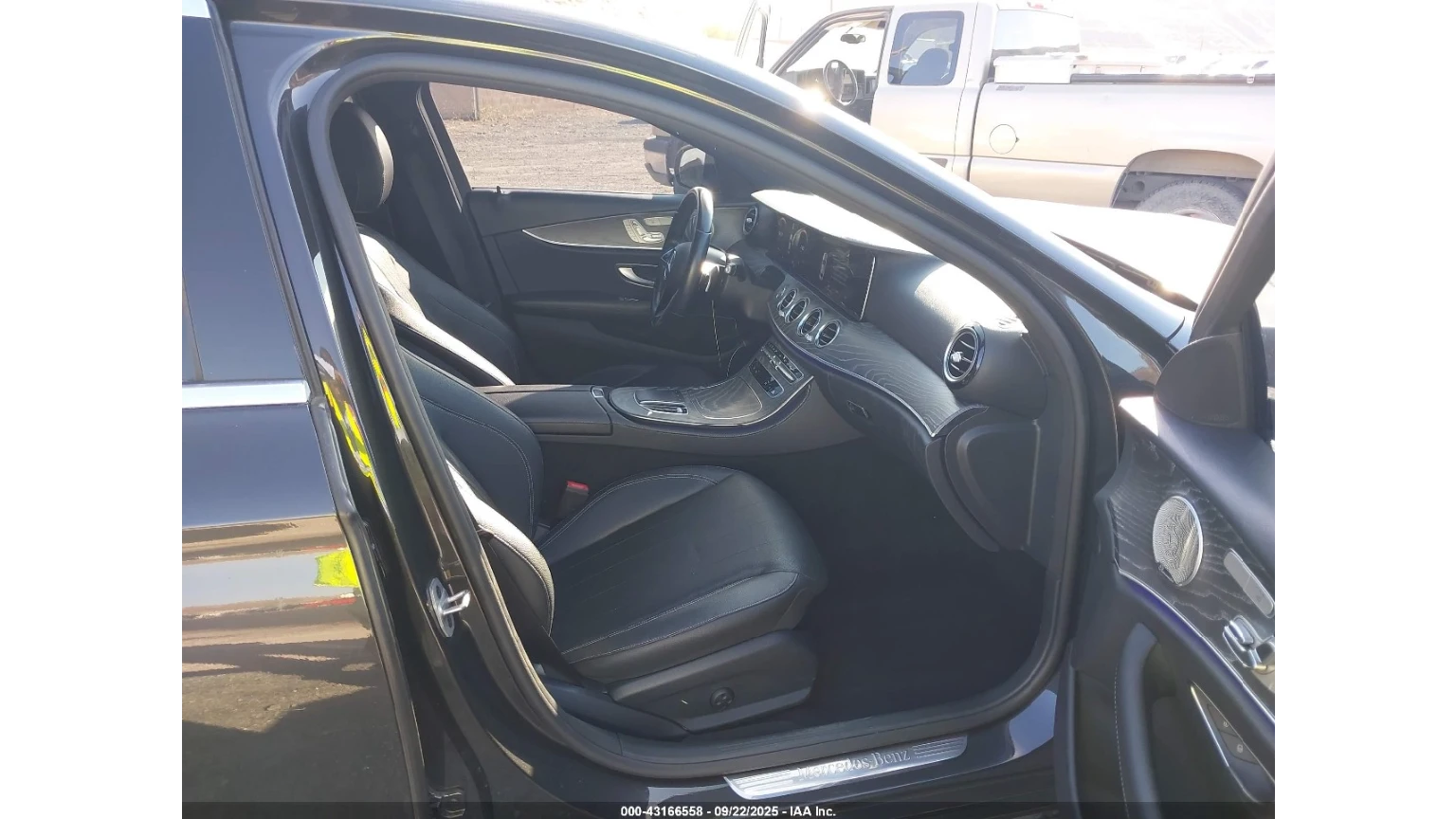 Mercedes-Benz E 350 | Mobile.bg   11