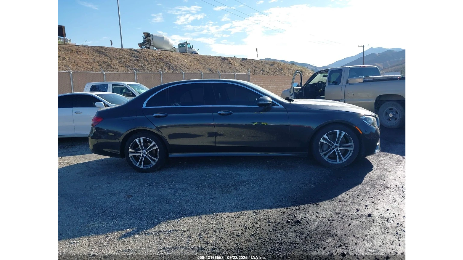 Mercedes-Benz E 350 | Mobile.bg   5