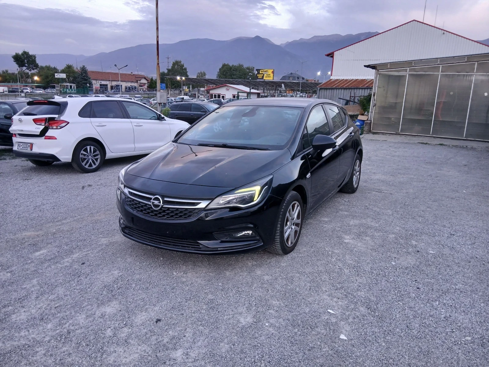Opel Astra 1.6 cdti | Mobile.bg � ����������� 3