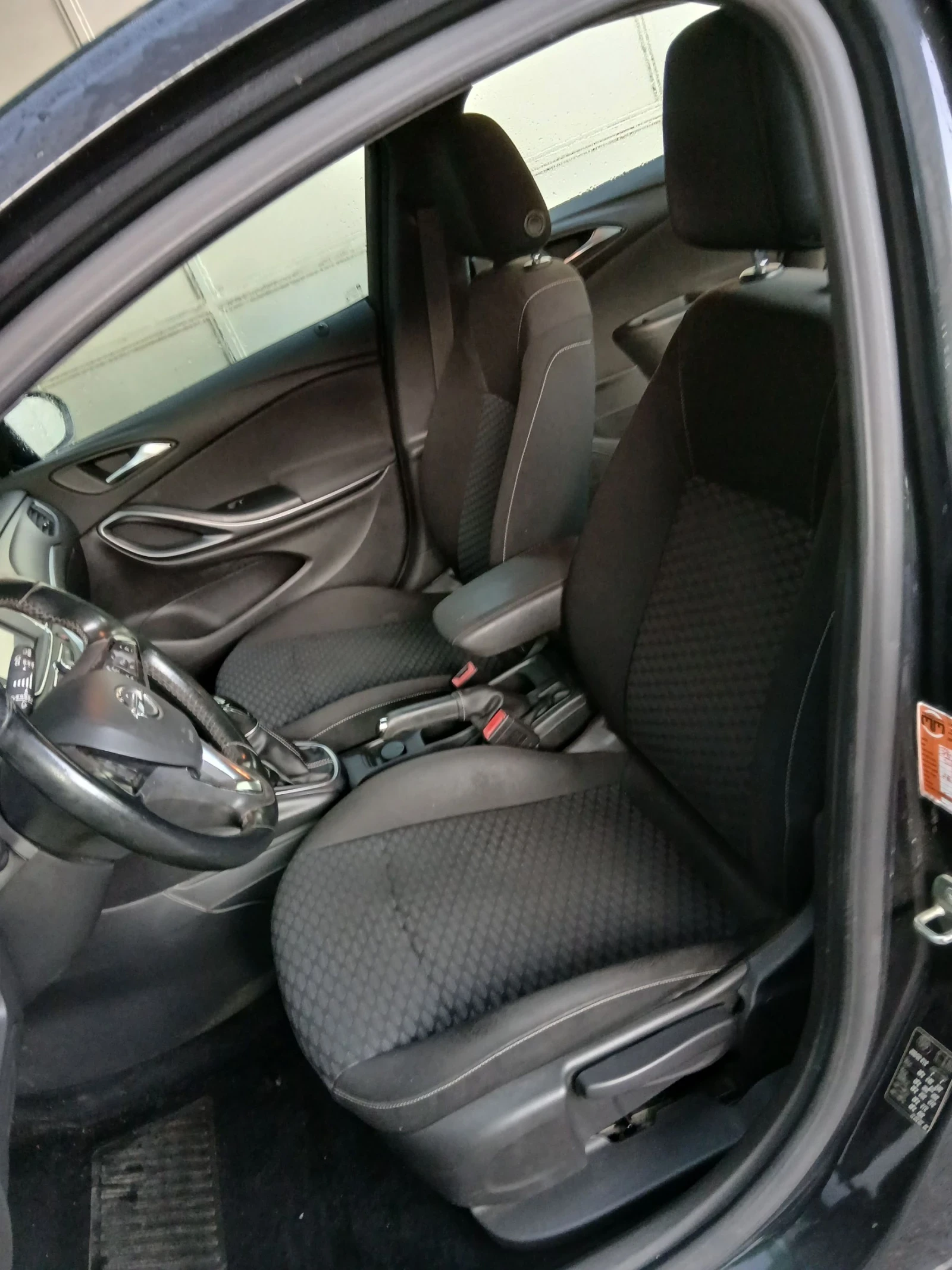 Opel Astra 1.6 cdti | Mobile.bg � ����������� 9