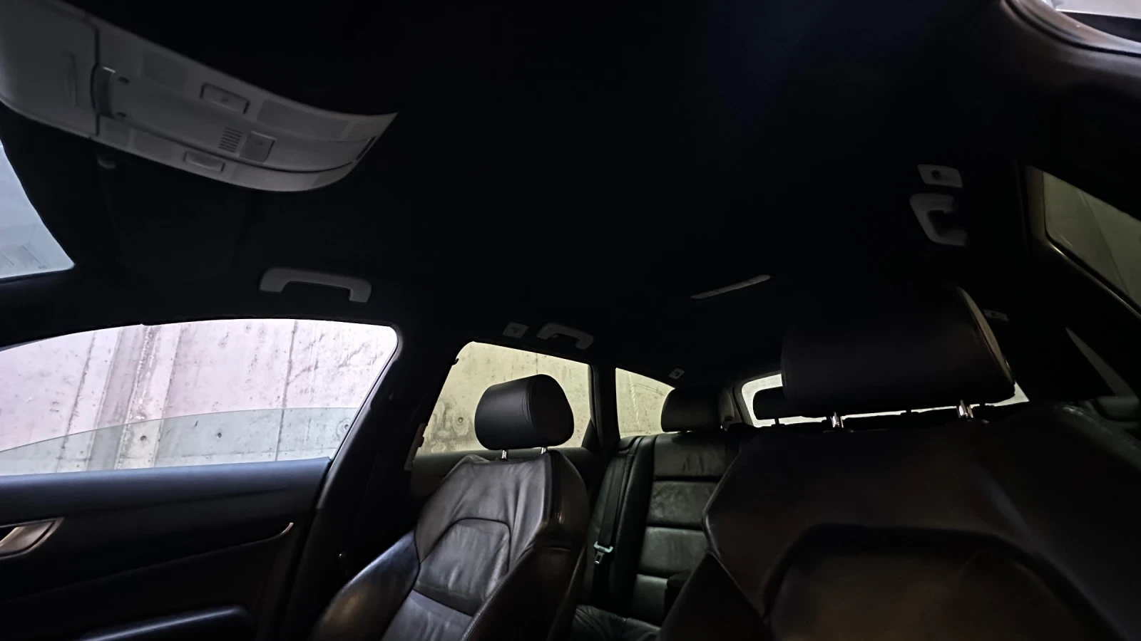 Audi A6  - изображение 5