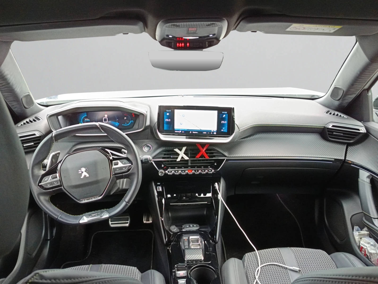 Peugeot 2008 GT | Mobile.bg � ����������� 13