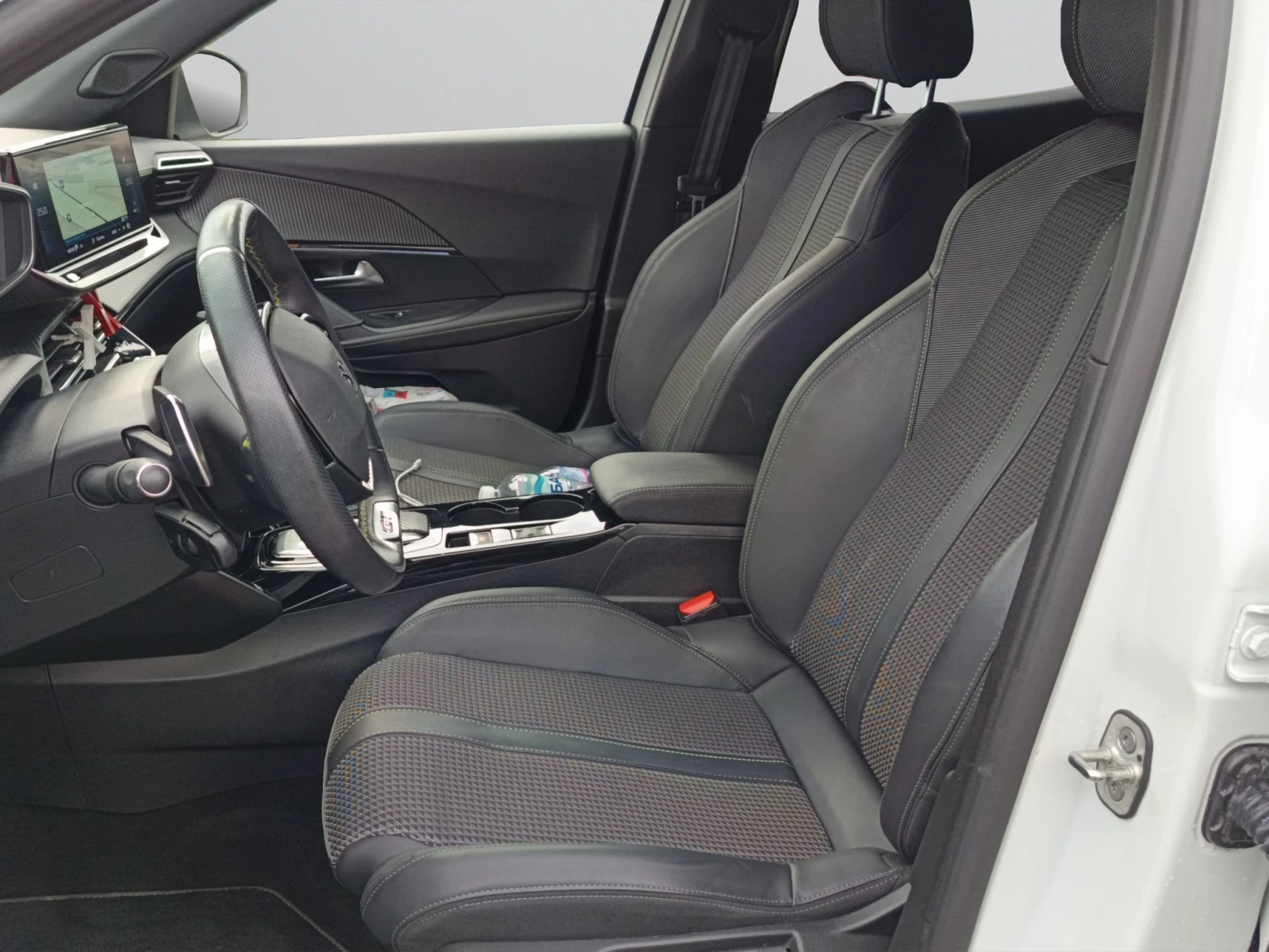 Peugeot 2008 GT | Mobile.bg � ����������� 14