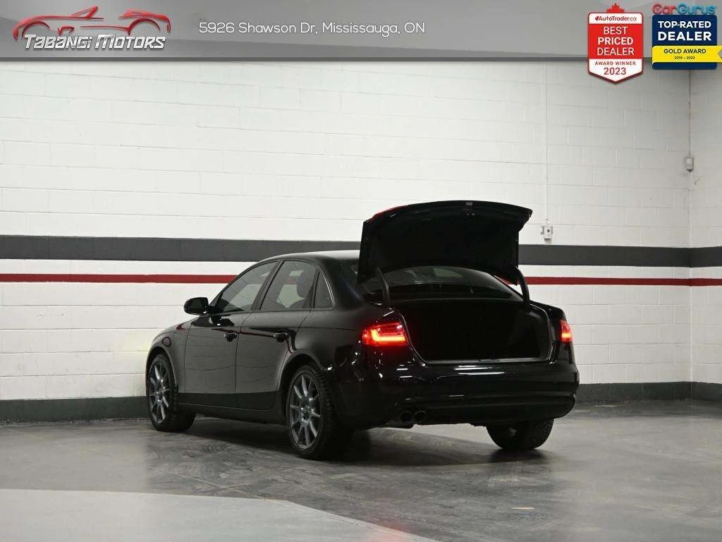 Audi A4 * quattro Premium * CARFAX * ���� �� �� | Mobile.bg � ����������� 8