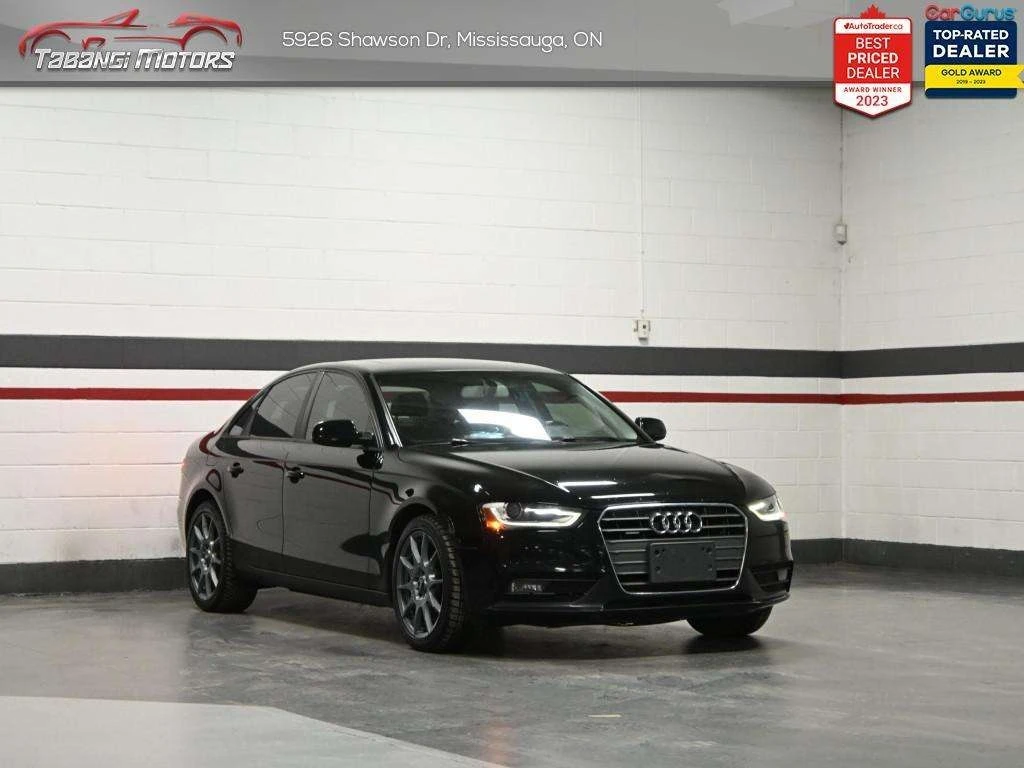 Audi A4 * quattro Premium * CARFAX * ���� �� �� | Mobile.bg � ����������� 3