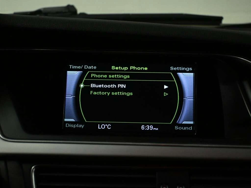 Audi A4 * quattro Premium * CARFAX * ���� �� �� | Mobile.bg � ����������� 16