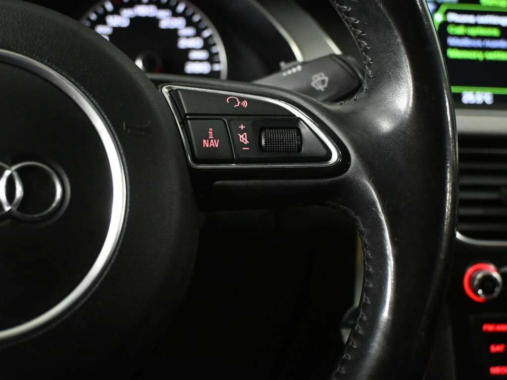 Audi A4 * quattro Premium * CARFAX * ���� �� �� | Mobile.bg � ����������� 15