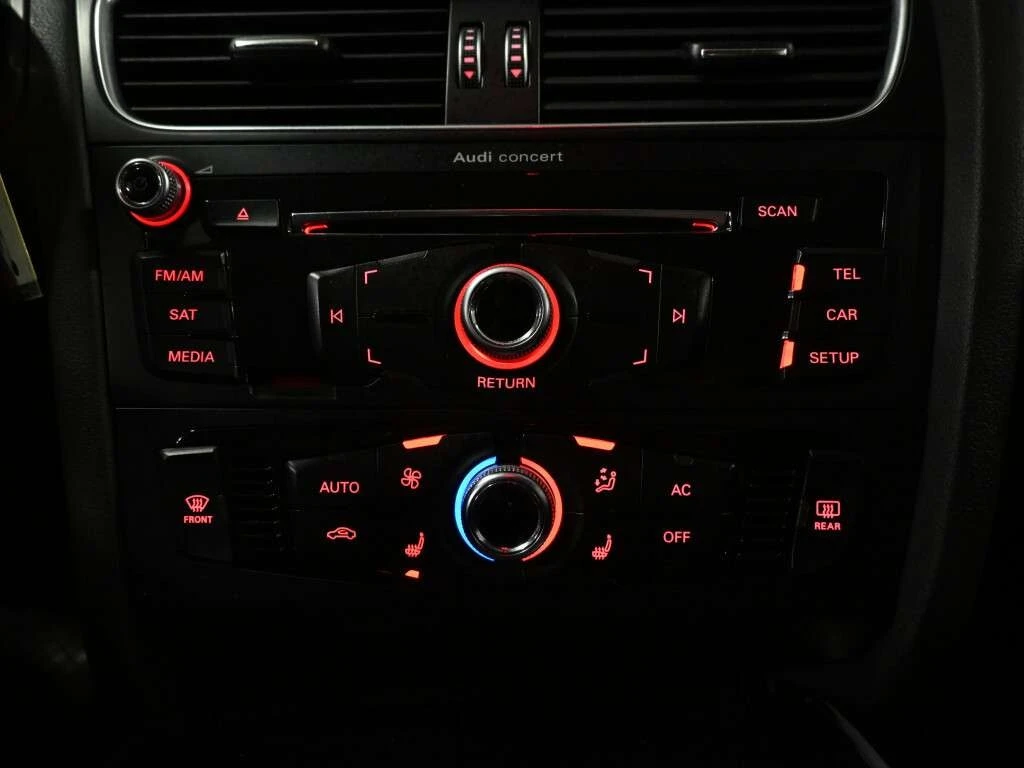 Audi A4 * quattro Premium * CARFAX * ���� �� �� | Mobile.bg � ����������� 17