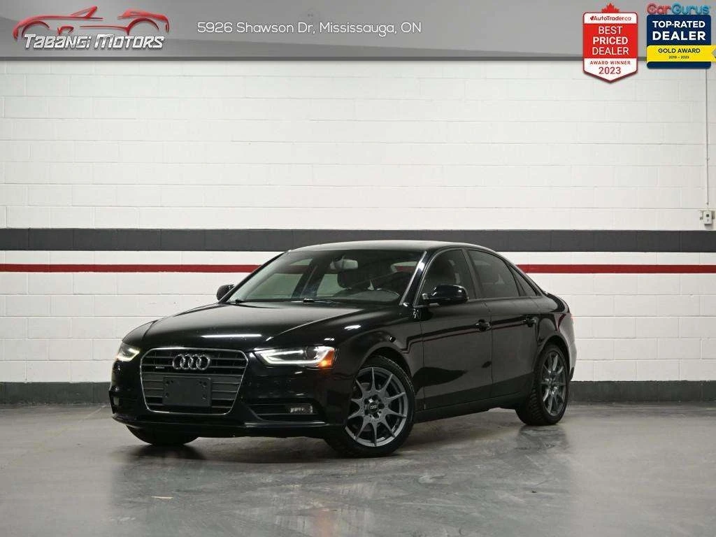 Audi A4 * quattro Premium * CARFAX * ���� �� �� | Mobile.bg � ����������� 5