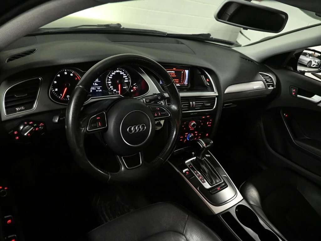 Audi A4 * quattro Premium * CARFAX * ���� �� �� | Mobile.bg � ����������� 10