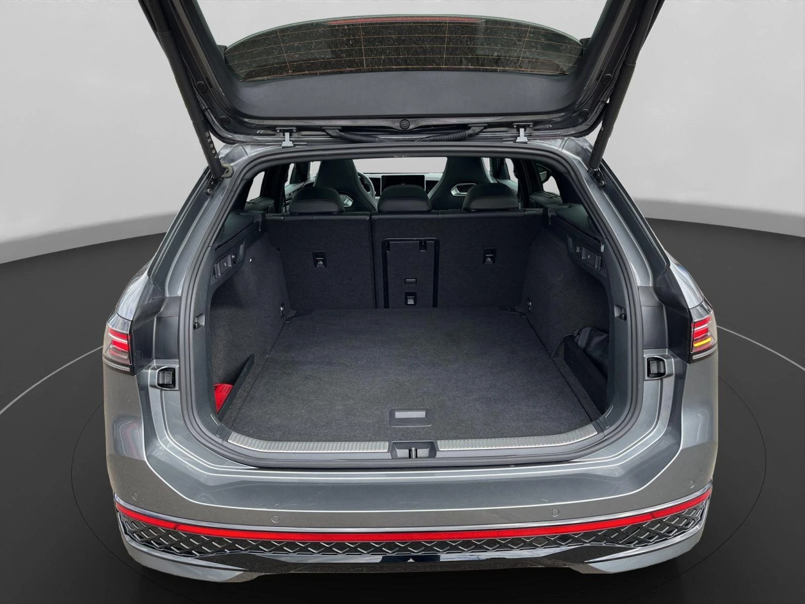 VW Passat 2.0 TDI 4-MOTION R-LINE PANORAMA MATRIX CAMERA  | Mobile.bg � ����������� 13