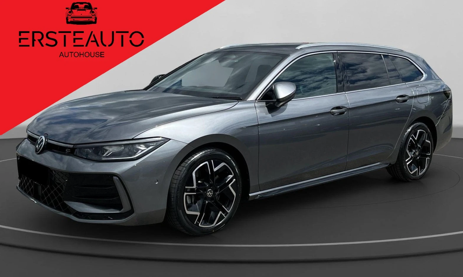 VW Passat 2.0 TDI 4-MOTION R-LINE PANORAMA MATRIX CAMERA  | Mobile.bg � ����������� 1