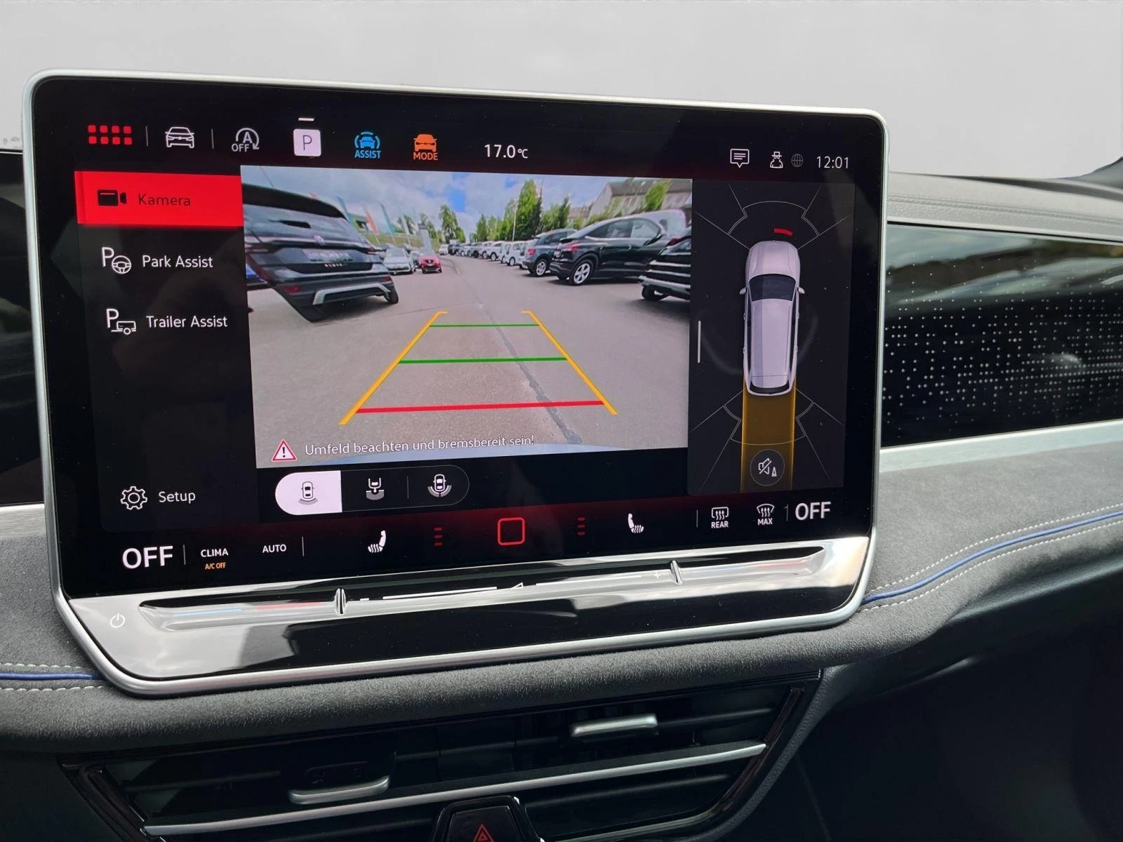 VW Passat 2.0 TDI 4-MOTION R-LINE PANORAMA MATRIX CAMERA  - изображение 10