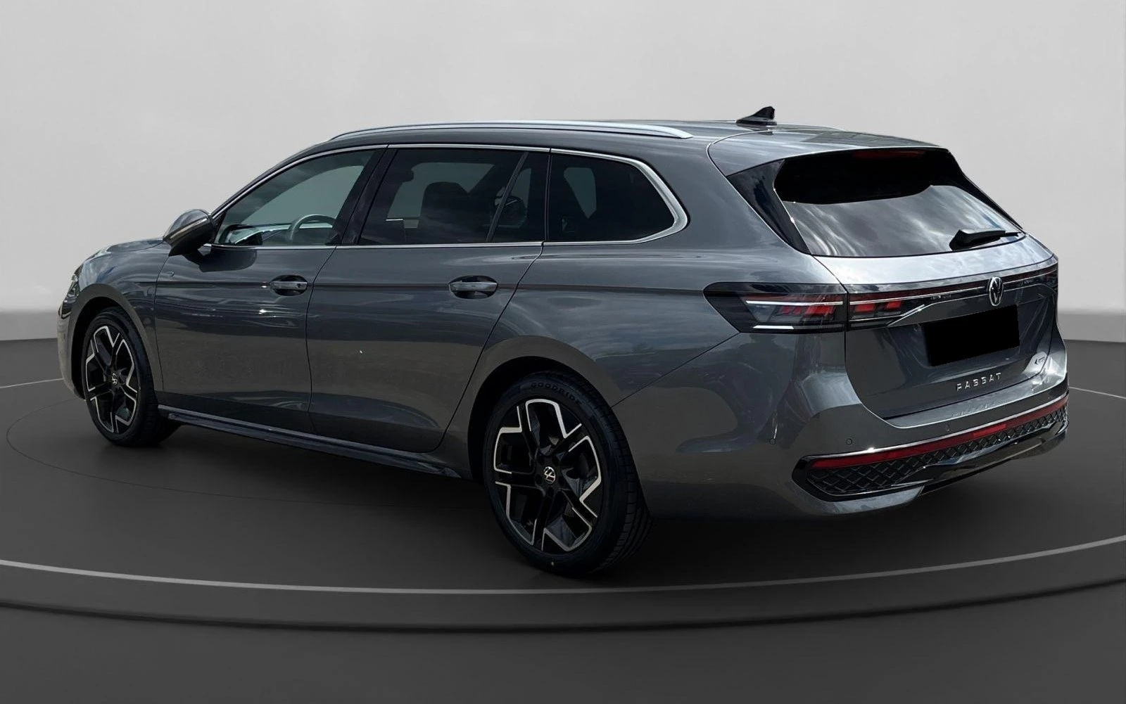 VW Passat 2.0 TDI 4-MOTION R-LINE PANORAMA MATRIX CAMERA  - изображение 3