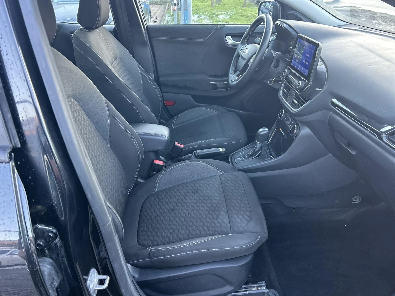 Ford Puma | Mobile.bg � ����������� 13