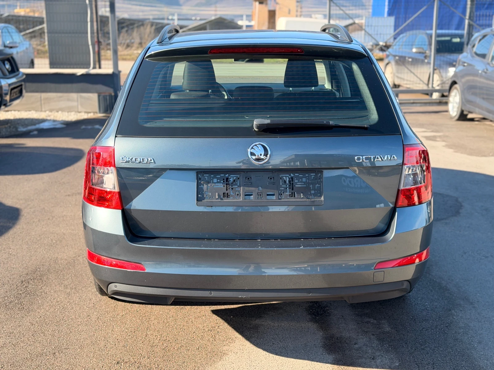 Skoda Octavia 1.6TDI 110hp - изображение 5