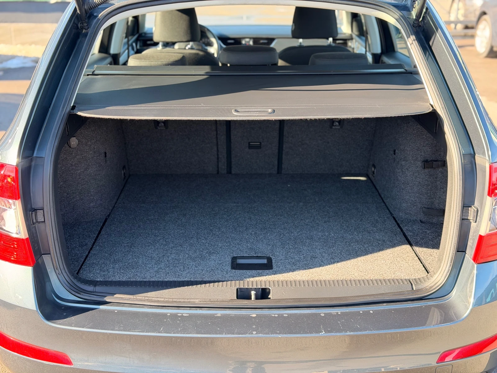 Skoda Octavia 1.6TDI 110hp - изображение 10