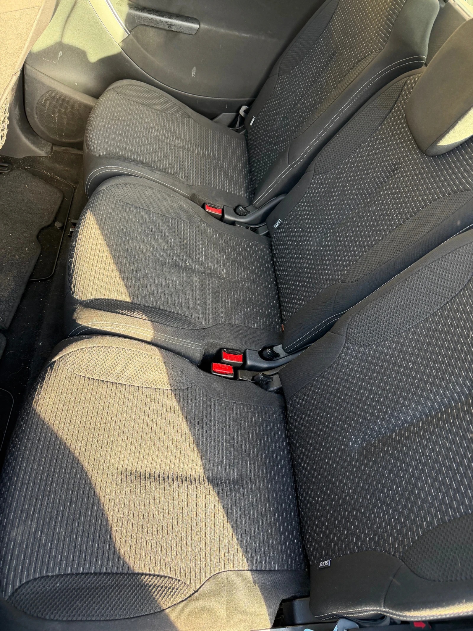 Citroen Grand C4 Picasso 1.6 HDI Exclusive 7 ������ | Mobile.bg � ����������� 12