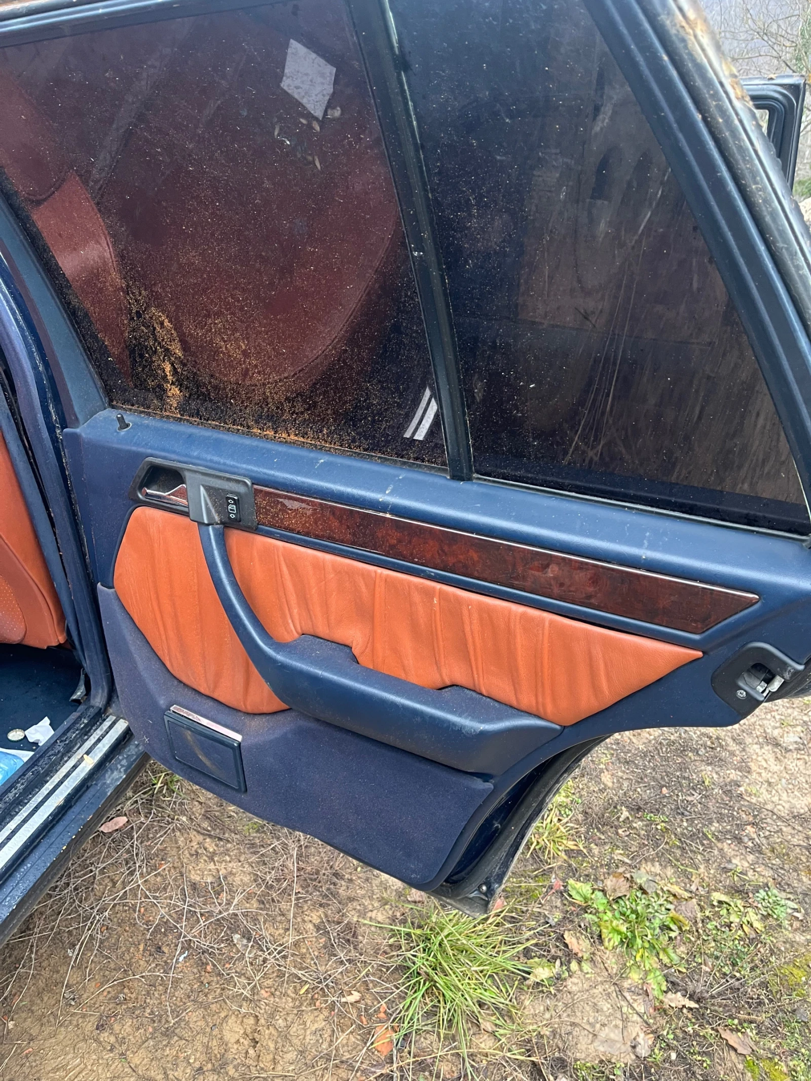 Mercedes-Benz 124 | Mobile.bg � ����������� 8