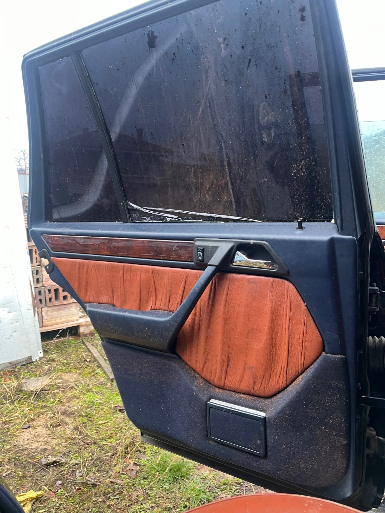 Mercedes-Benz 124 | Mobile.bg � ����������� 7