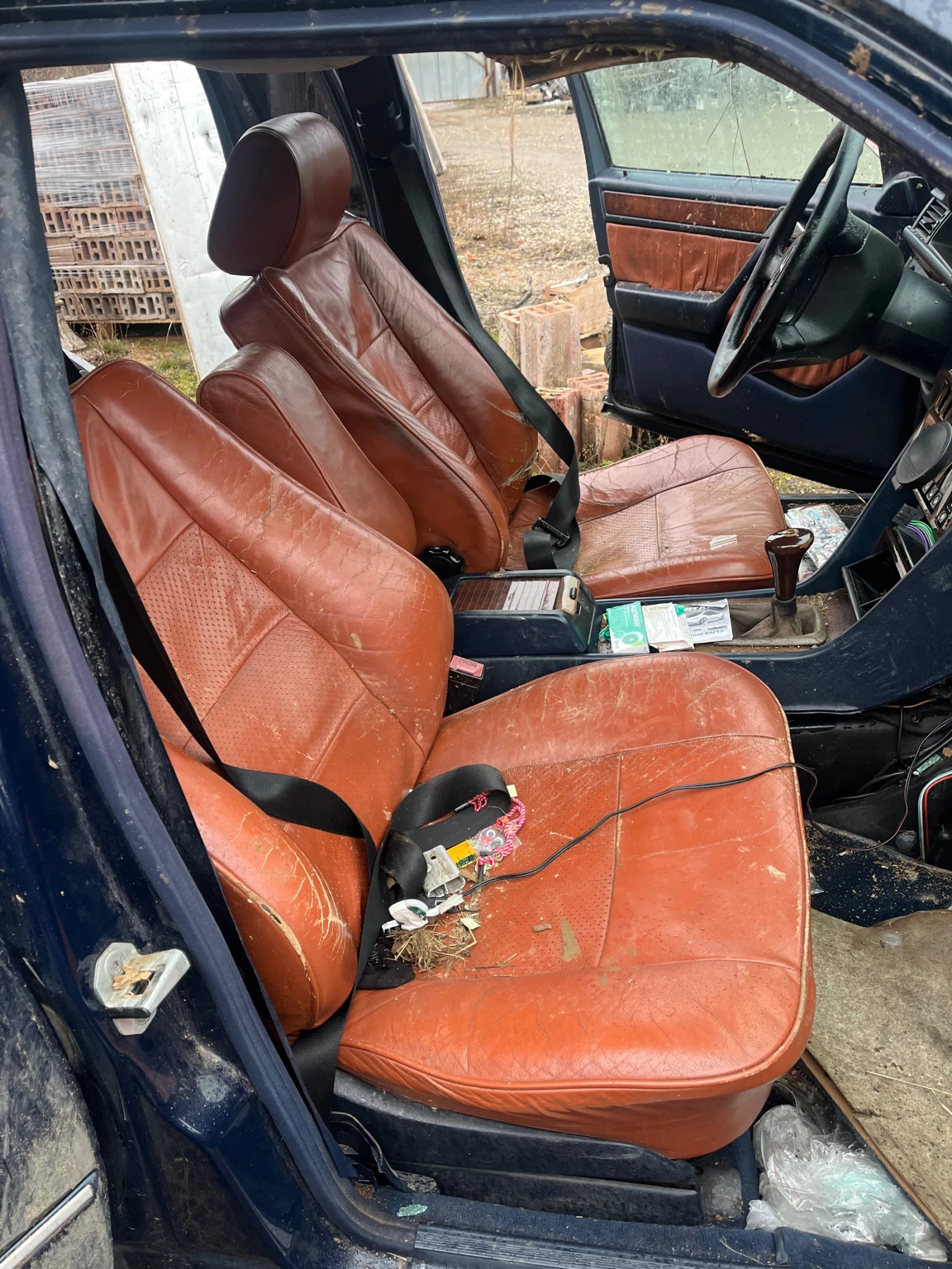 Mercedes-Benz 124 | Mobile.bg � ����������� 6