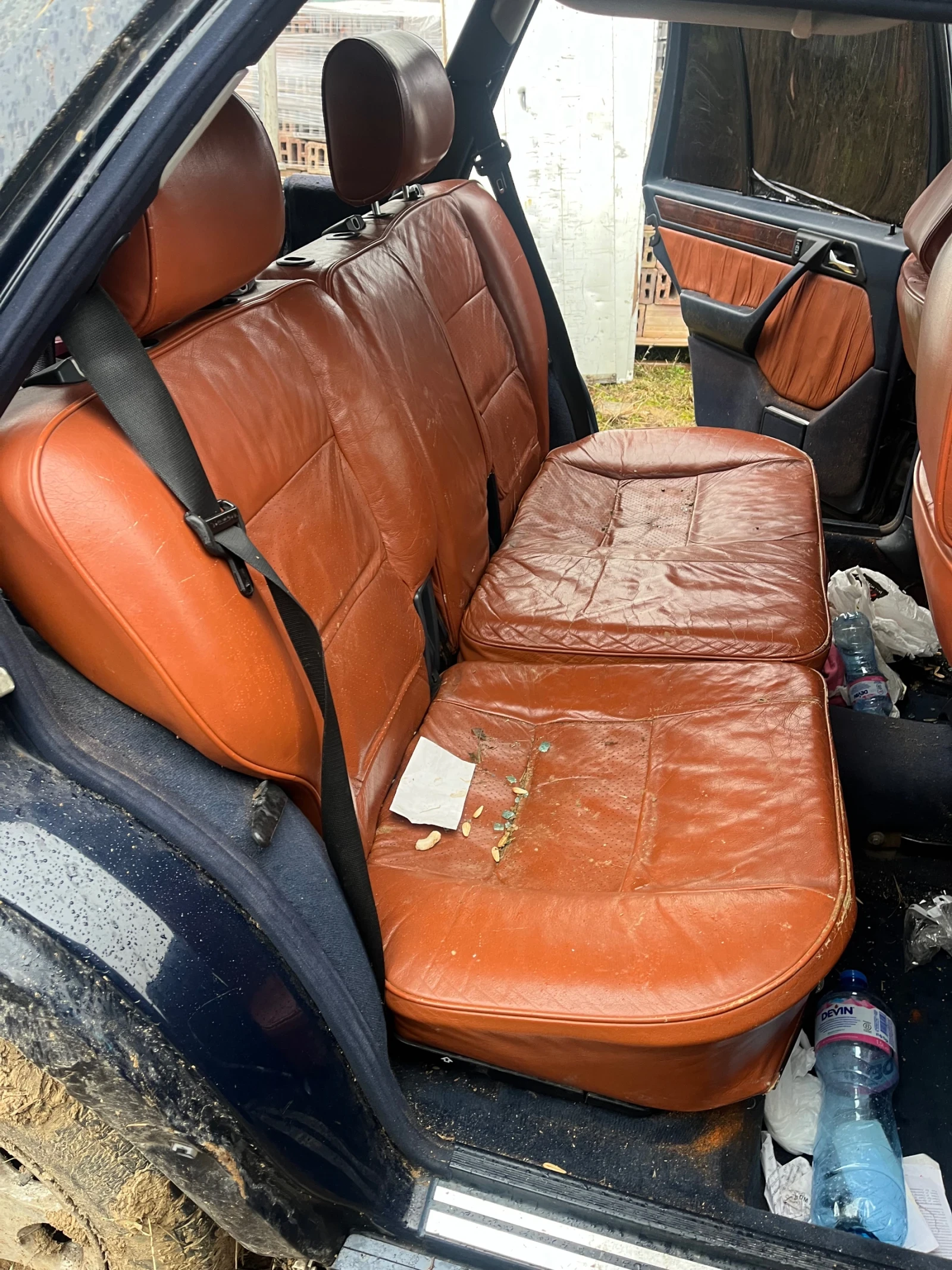 Mercedes-Benz 124 | Mobile.bg � ����������� 5