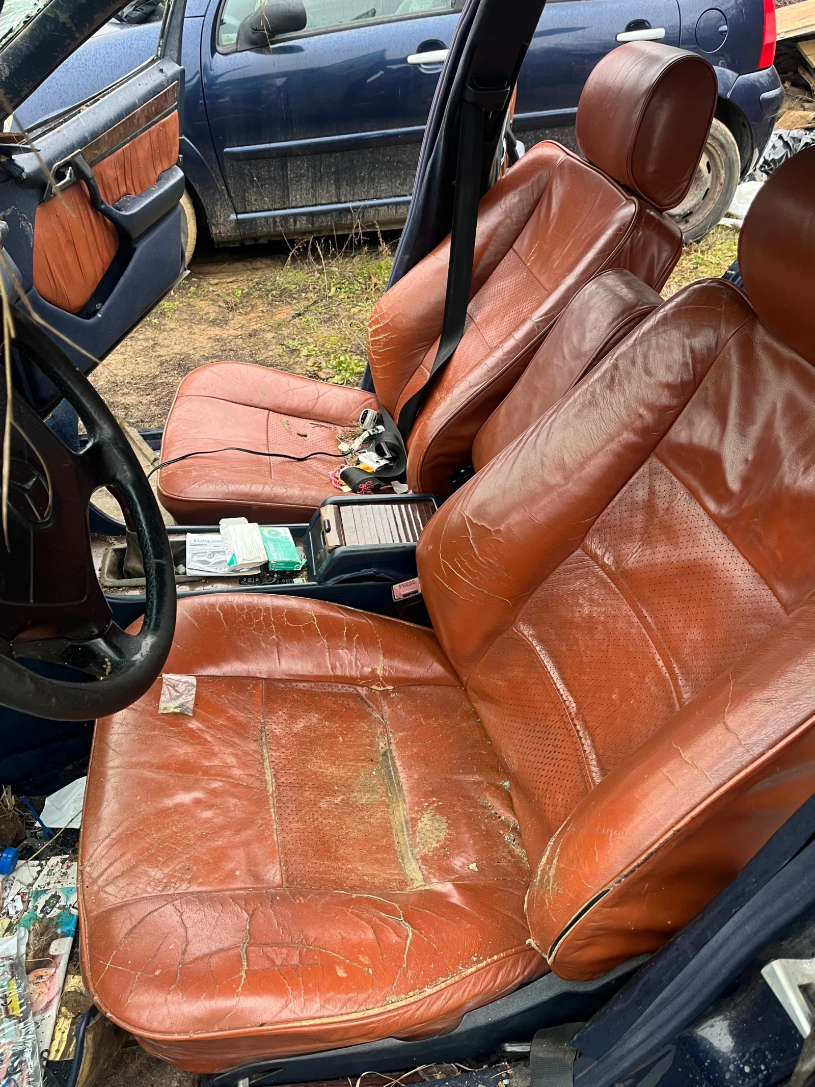 Mercedes-Benz 124 | Mobile.bg � ����������� 4