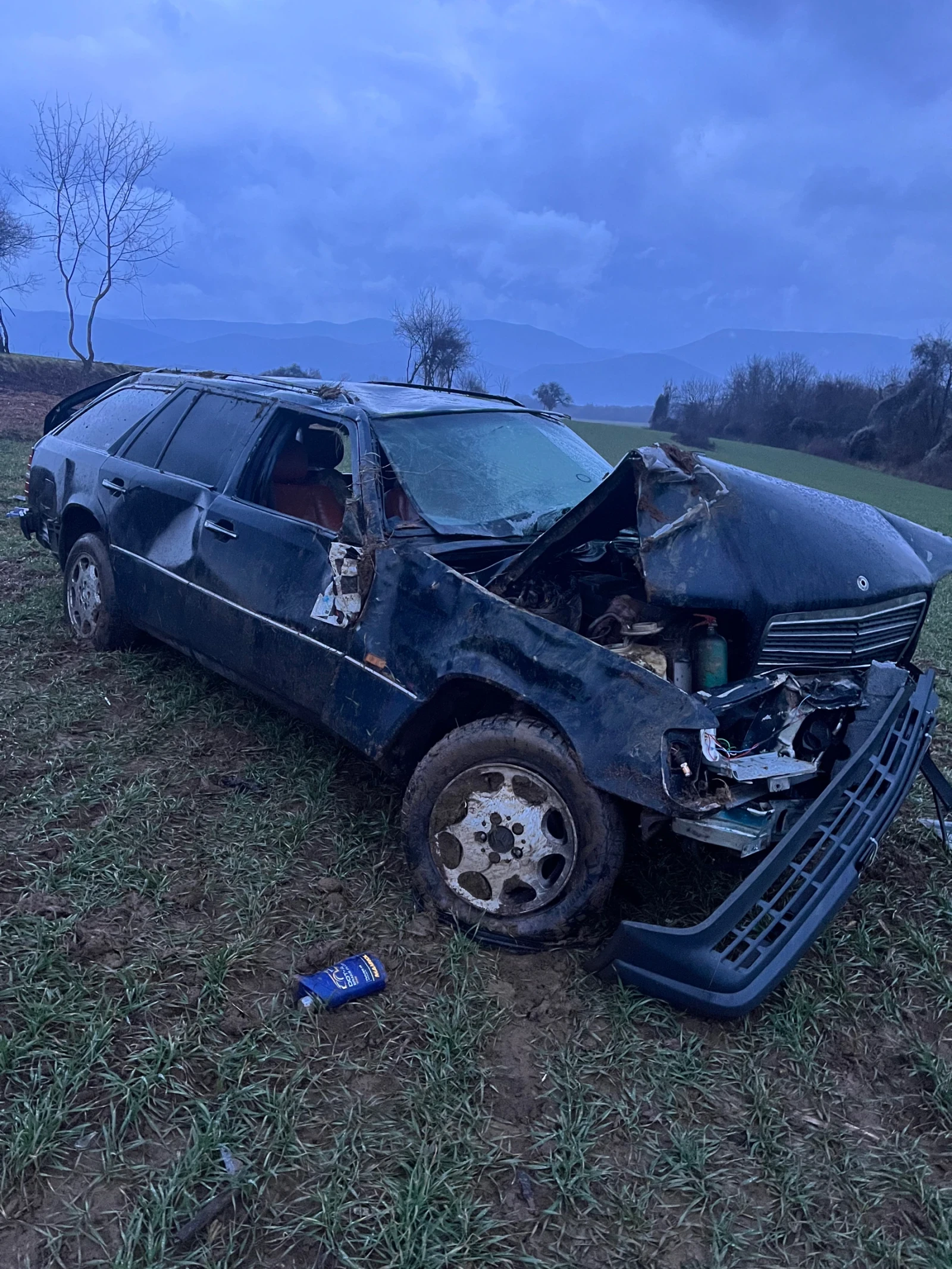 Mercedes-Benz 124 | Mobile.bg � ����������� 1