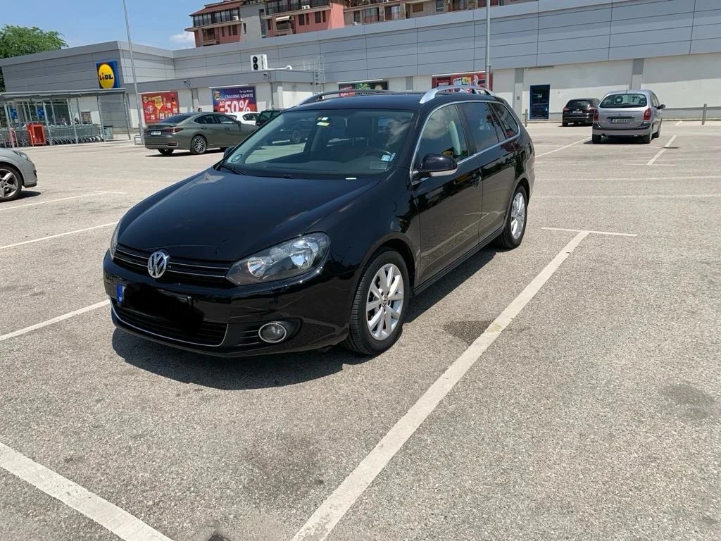 VW Golf, снимка 5 - Автомобили и джипове - 53416409