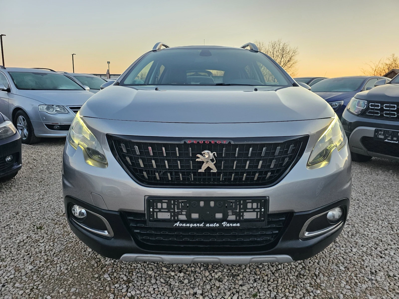 Peugeot 2008 1.6HDI, 99�.�. | Mobile.bg � ����������� 2