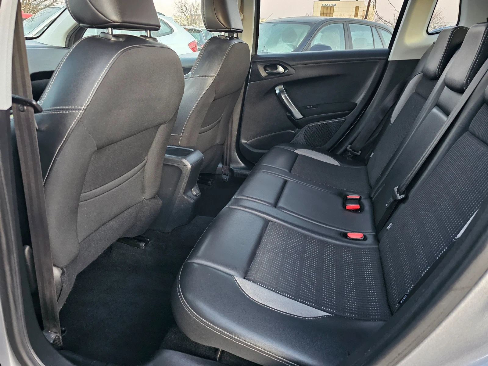 Peugeot 2008 1.6HDI, 99�.�. | Mobile.bg � ����������� 10