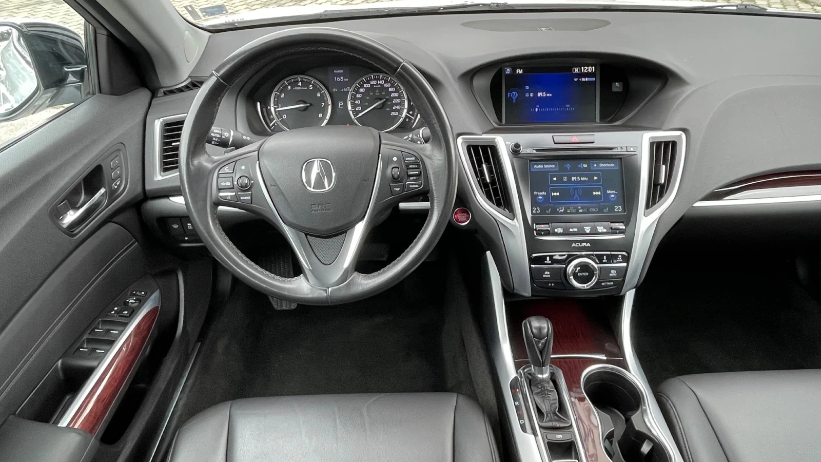 Acura TLX 54000�.� | Mobile.bg � ����������� 12