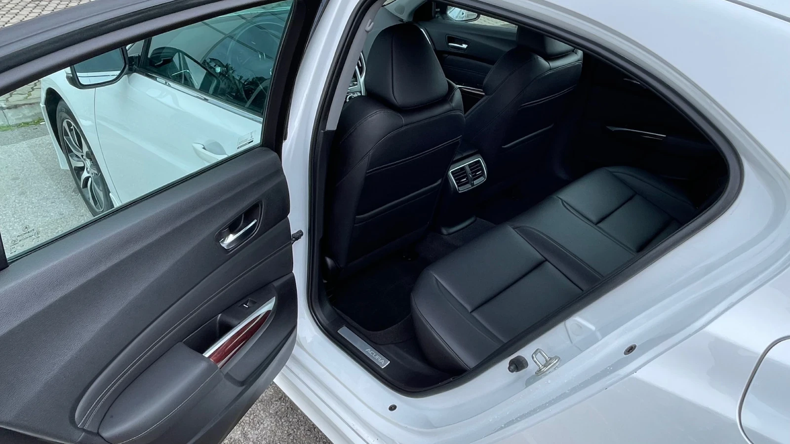 Acura TLX 54000�.� | Mobile.bg � ����������� 8