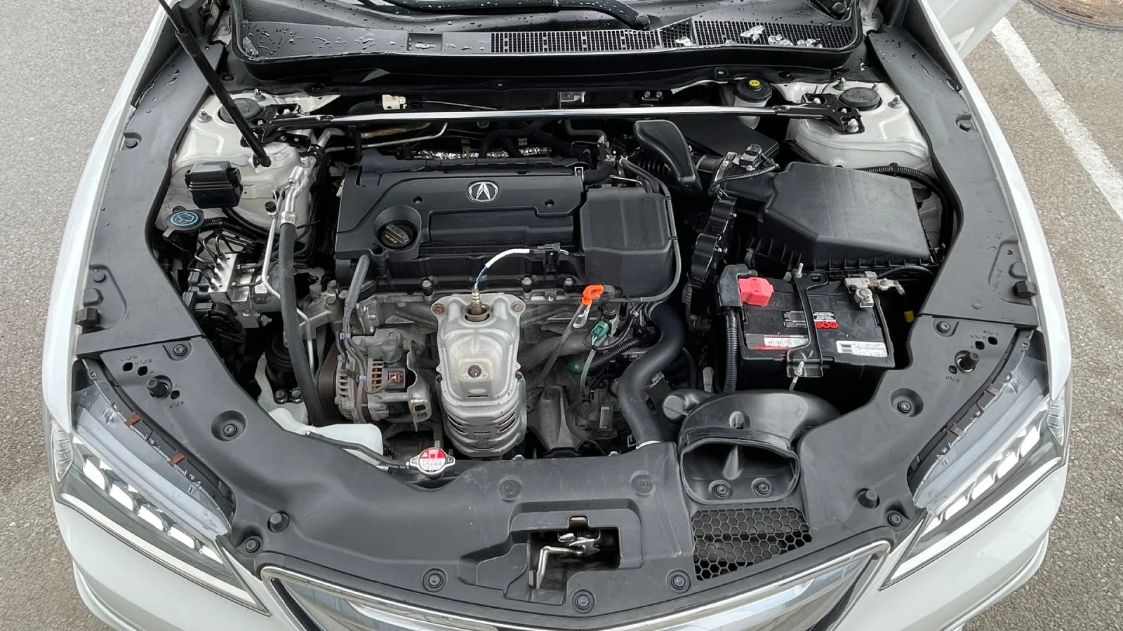 Acura TLX 54000�.� | Mobile.bg � ����������� 17