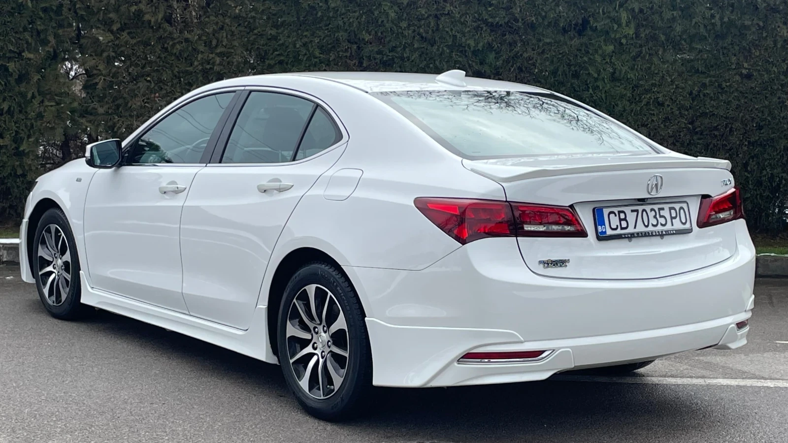 Acura TLX 54000�.� | Mobile.bg � ����������� 4