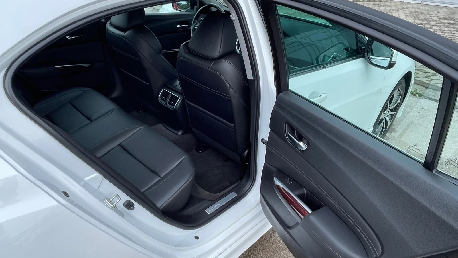 Acura TLX 54000�.� | Mobile.bg � ����������� 9