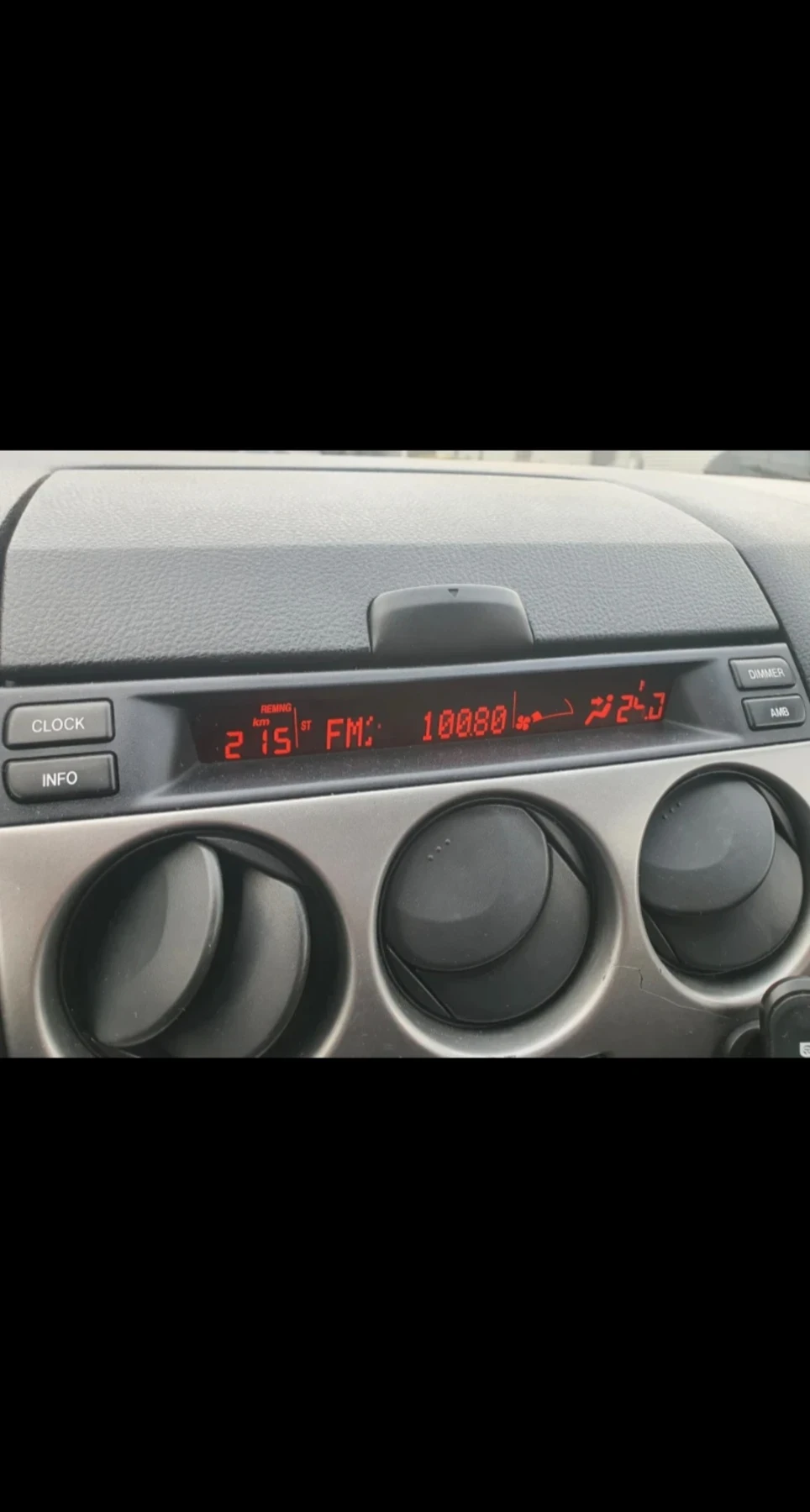 Mazda 6 1.8 120 кн, снимка 14 - Автомобили и джипове - 53753948