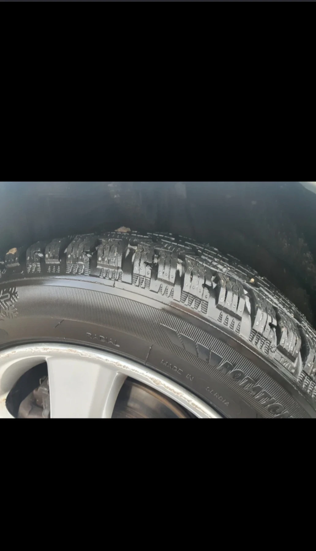 Mazda 6 1.8 120 кн, снимка 10 - Автомобили и джипове - 53753948