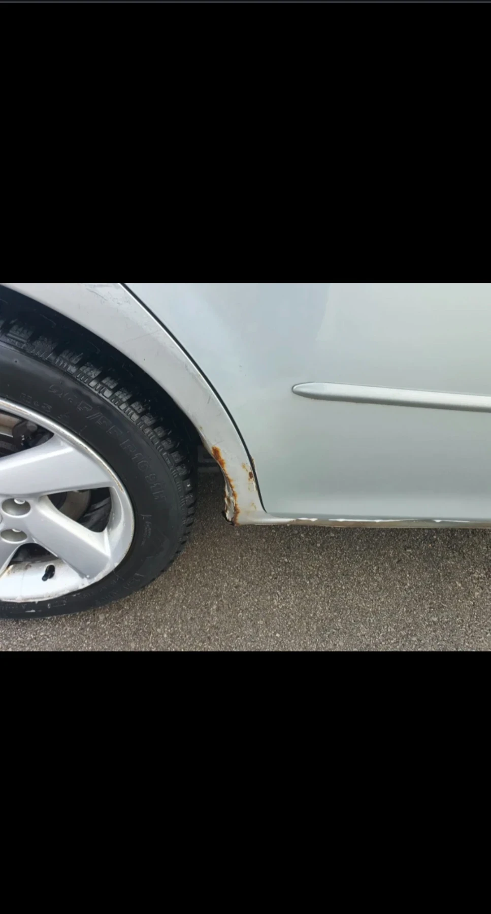 Mazda 6 1.8 120 кн, снимка 6 - Автомобили и джипове - 53753948