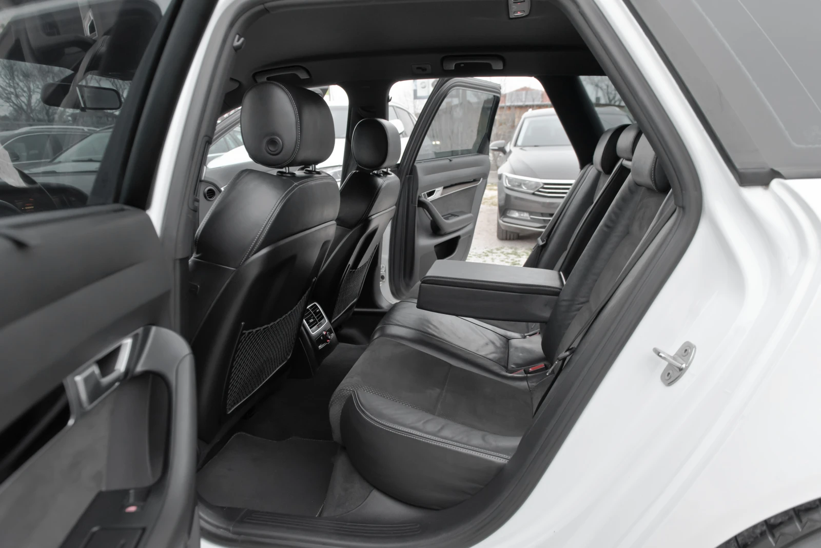 Audi A6 3xS-line guattro, снимка 15 - Автомобили и джипове - 53908324