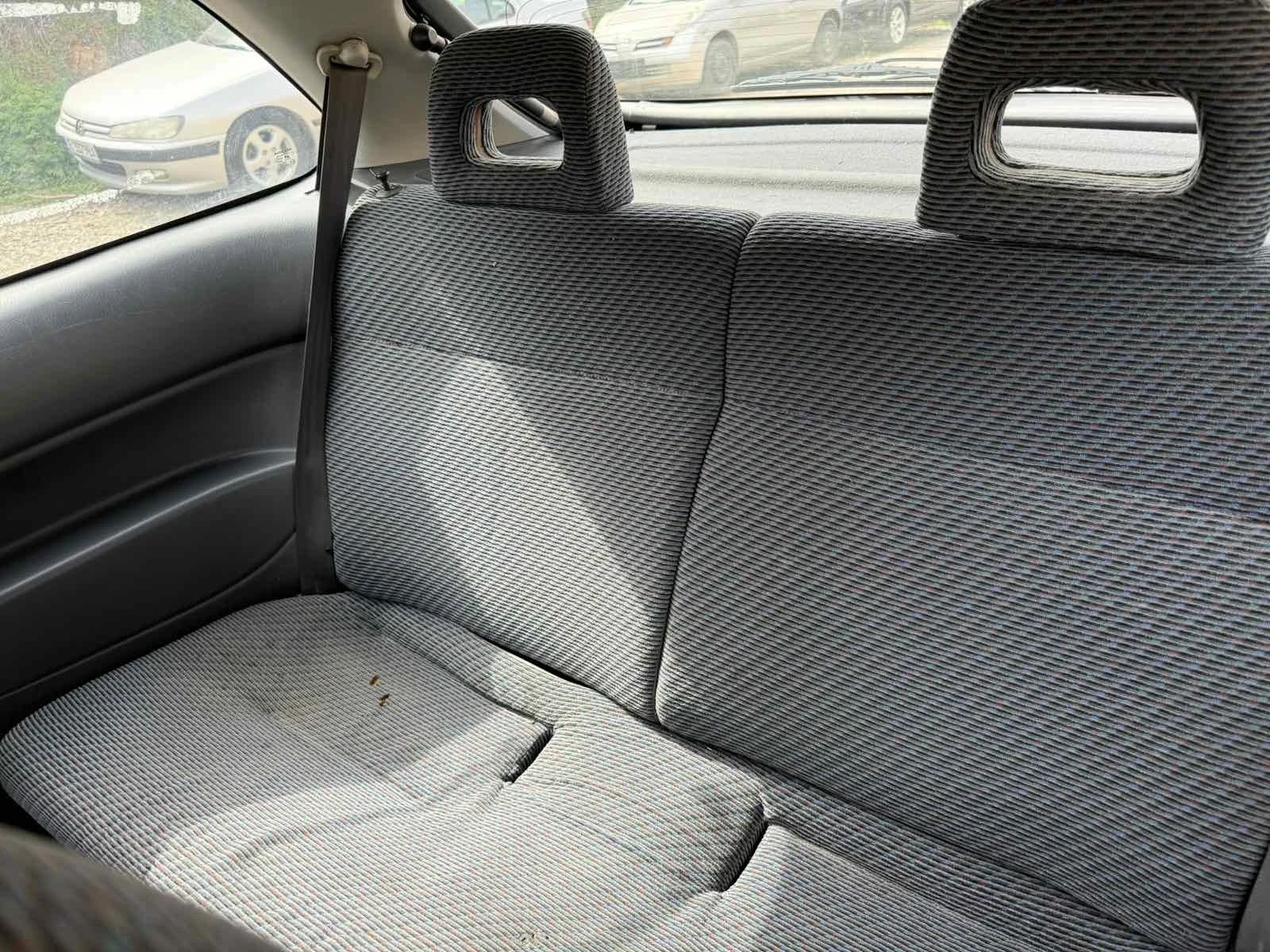 Honda Civic 1.4 ГАЗ-БЕНЗИН , снимка 11 - Автомобили и джипове - 53917561