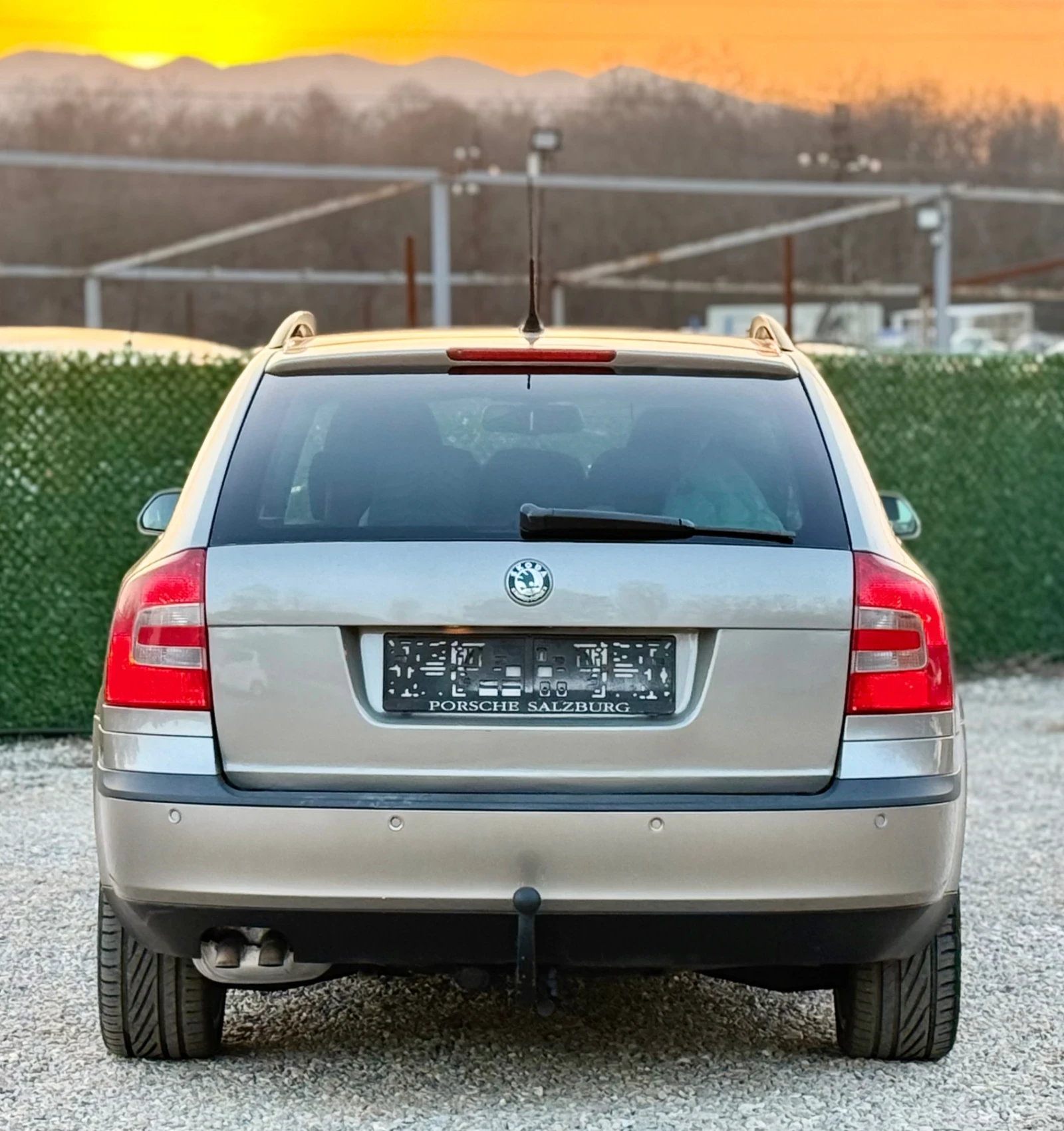 Skoda Octavia 2.0TDi 4x4 * * 8-клапана* * , снимка 6 - Автомобили и джипове - 53944578